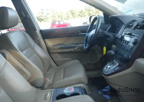 2007 Honda Cr-V Ex-L z USA, uszkodzony, nr VIN JHLRE48707C046540